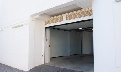 Resale - Villa - Guardamar del Segura - Guardamar