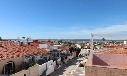 Resale - Townhouse - Torrevieja - San Luis