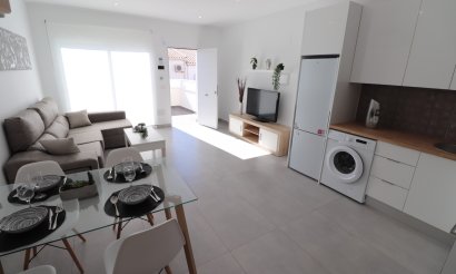Resale - Townhouse - Torrevieja - San Luis