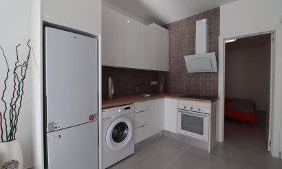 Resale - Townhouse - Torrevieja - San Luis