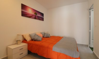 Resale - Townhouse - Torrevieja - San Luis