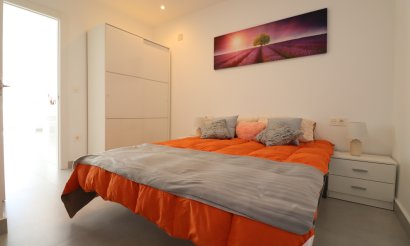 Resale - Townhouse - Torrevieja - San Luis