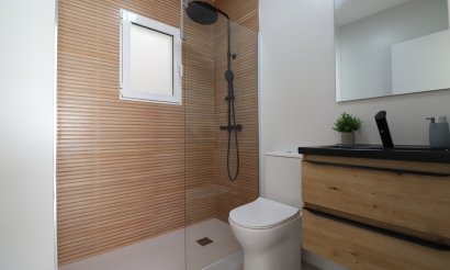 Resale - Townhouse - Torrevieja - San Luis