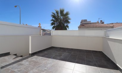 Resale - Townhouse - Torrevieja - San Luis