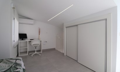 Resale - Townhouse - Torrevieja - San Luis