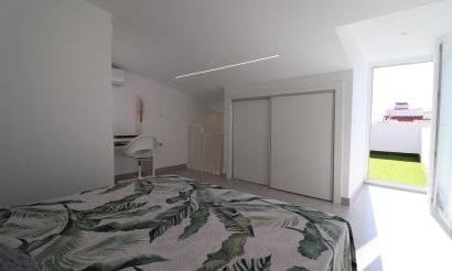 Resale - Townhouse - Torrevieja - San Luis