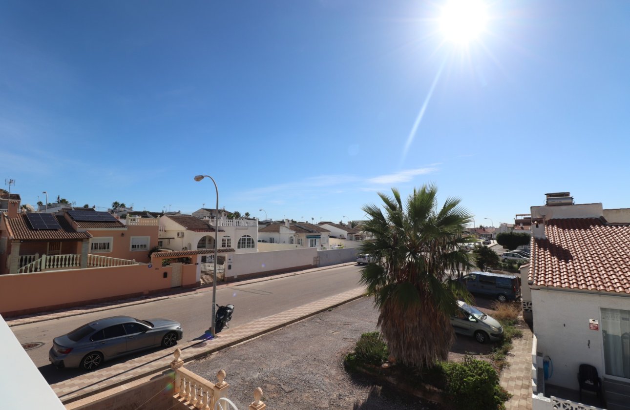 Resale - Townhouse - Torrevieja - San Luis