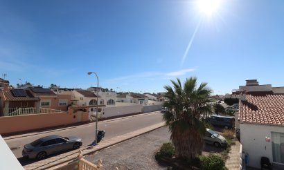 Resale - Townhouse - Torrevieja - San Luis