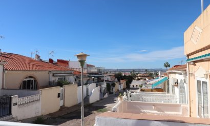 Resale - Townhouse - Torrevieja - San Luis
