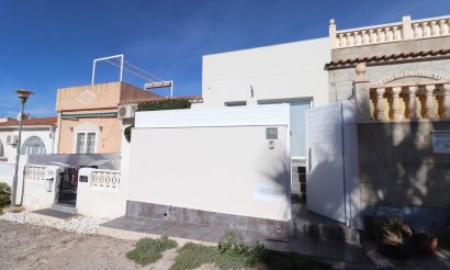 Resale - Townhouse - Torrevieja - San Luis