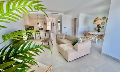 Resale - Villa - Benijofar - Benijofar - Village