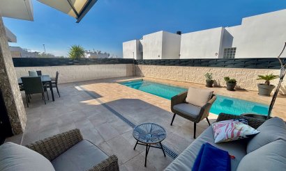 Resale - Villa - Benijofar - Benijofar - Village