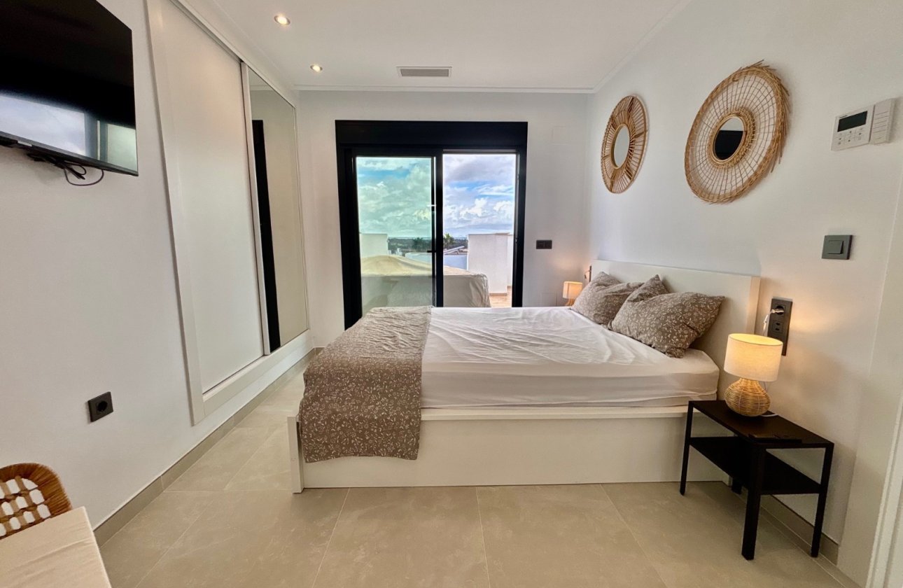 Resale - Villa - Benijofar - Benijofar - Village