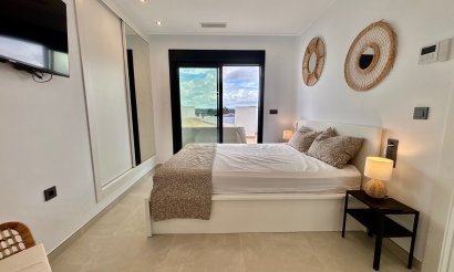 Resale - Villa - Benijofar - Benijofar - Village