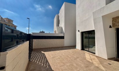 Resale - Villa - Benijofar - Benijofar - Village