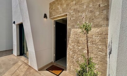 Resale - Villa - Benijofar - Benijofar - Village