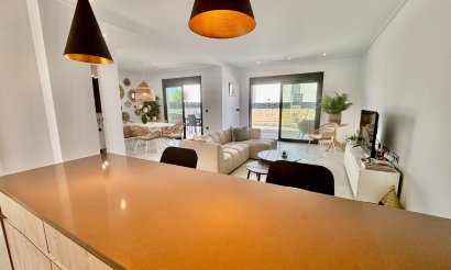 Resale - Villa - Benijofar - Benijofar - Village