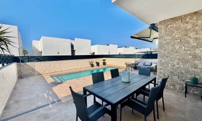 Resale - Villa - Benijofar - Benijofar - Village