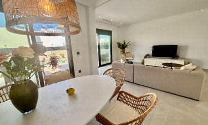 Resale - Villa - Benijofar - Benijofar - Village