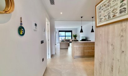 Resale - Villa - Benijofar - Benijofar - Village