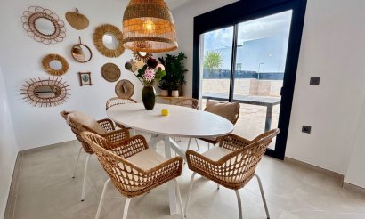 Resale - Villa - Benijofar - Benijofar - Village