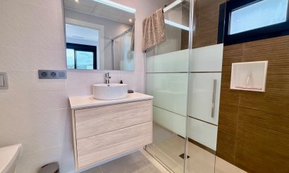 Resale - Villa - Benijofar - Benijofar - Village