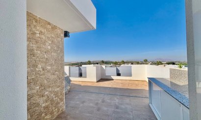 Resale - Villa - Benijofar - Benijofar - Village