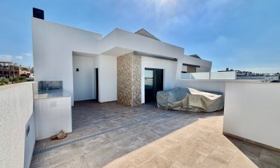 Resale - Villa - Benijofar - Benijofar - Village