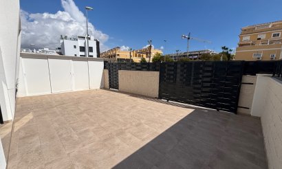 Resale - Villa - Benijofar - Benijofar - Village