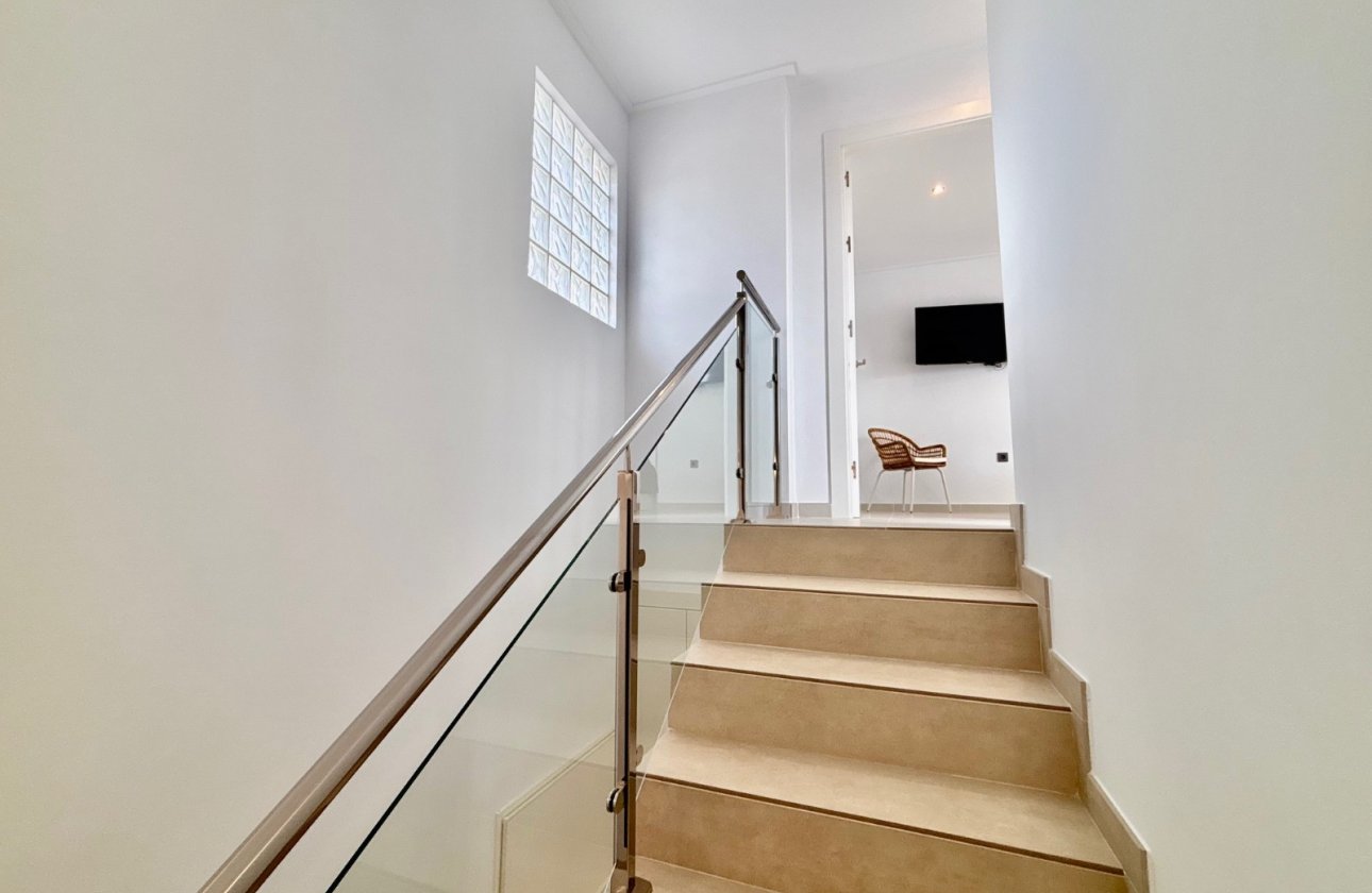 Resale - Villa - Benijofar - Benijofar - Village