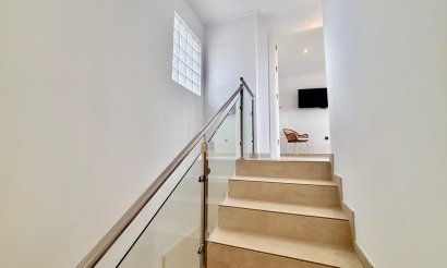 Resale - Villa - Benijofar - Benijofar - Village