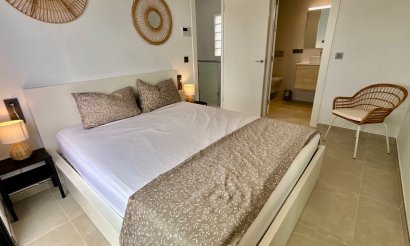 Resale - Villa - Benijofar - Benijofar - Village