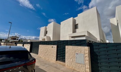 Resale - Villa - Benijofar - Benijofar - Village