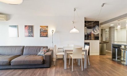 Resale - Apartment / flat - Orihuela Costa - Campoamor