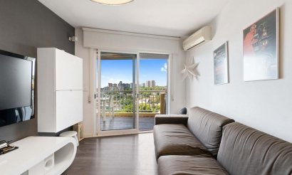 Resale - Apartment / flat - Orihuela Costa - Campoamor