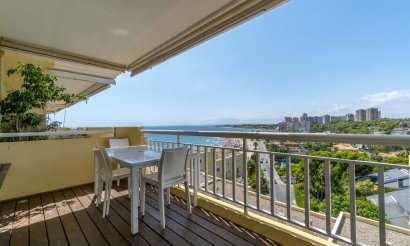 Resale - Apartment / flat - Orihuela Costa - Campoamor