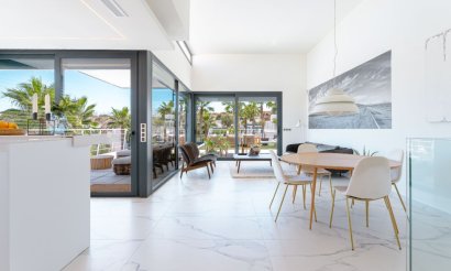 Revente - Villa - San Miguel de Salinas