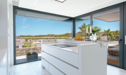 Revente - Villa - San Miguel de Salinas