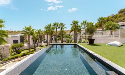 Revente - Villa - San Miguel de Salinas