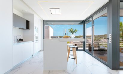 Revente - Villa - San Miguel de Salinas