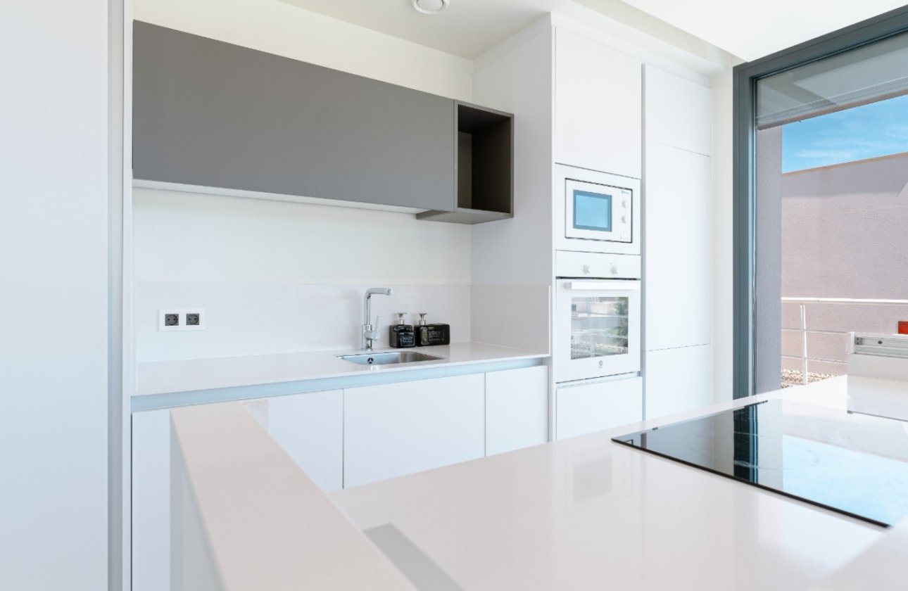 Revente - Villa - San Miguel de Salinas