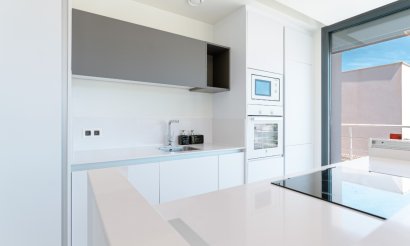 Revente - Villa - San Miguel de Salinas