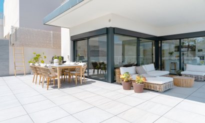 Revente - Villa - San Miguel de Salinas