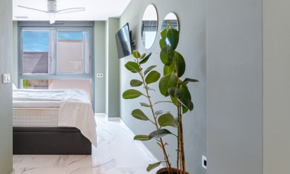 Revente - Villa - San Miguel de Salinas