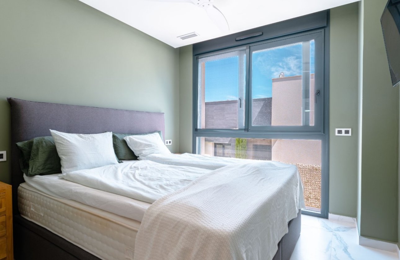 Revente - Villa - San Miguel de Salinas