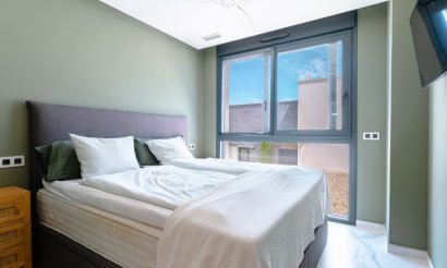 Revente - Villa - San Miguel de Salinas