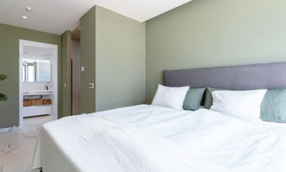 Revente - Villa - San Miguel de Salinas