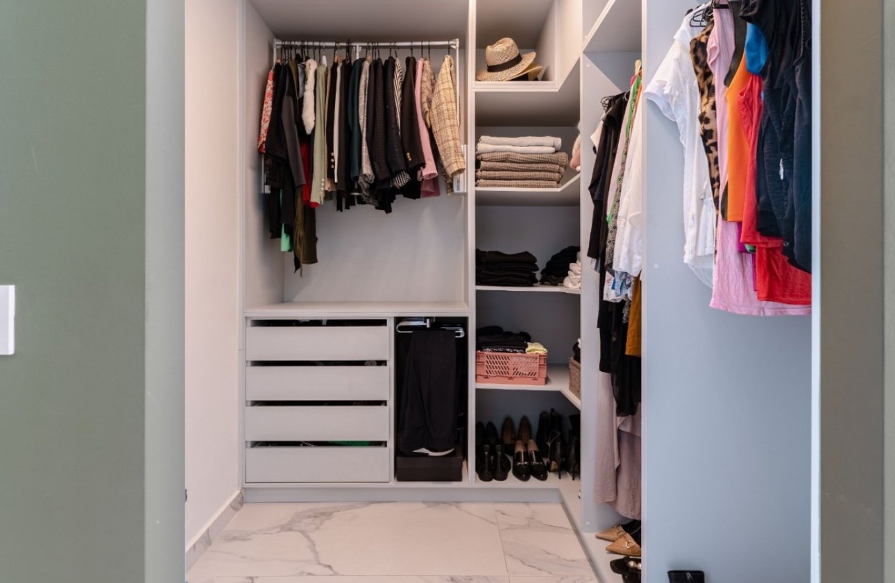 Revente - Villa - San Miguel de Salinas