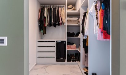 Revente - Villa - San Miguel de Salinas