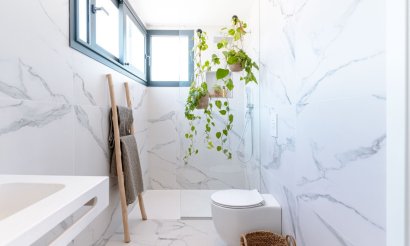 Revente - Villa - San Miguel de Salinas